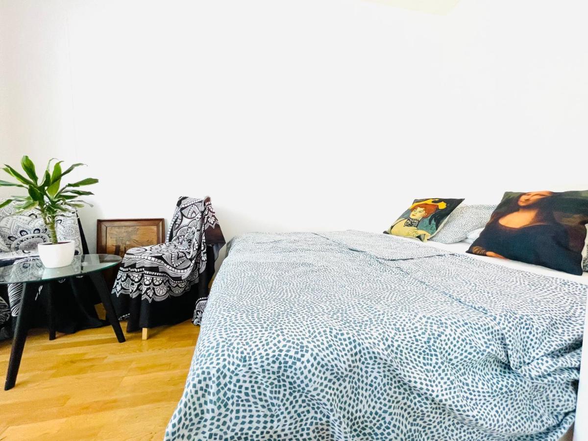 Karlsrooms Вена Экстерьер фото