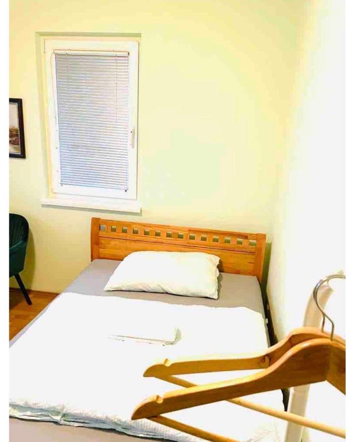 Karlsrooms Вена Экстерьер фото