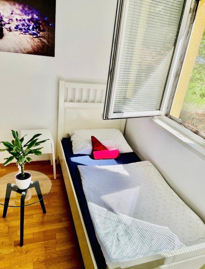 Karlsrooms Вена Экстерьер фото