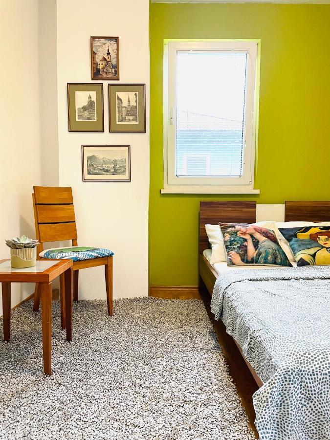 Karlsrooms Вена Экстерьер фото