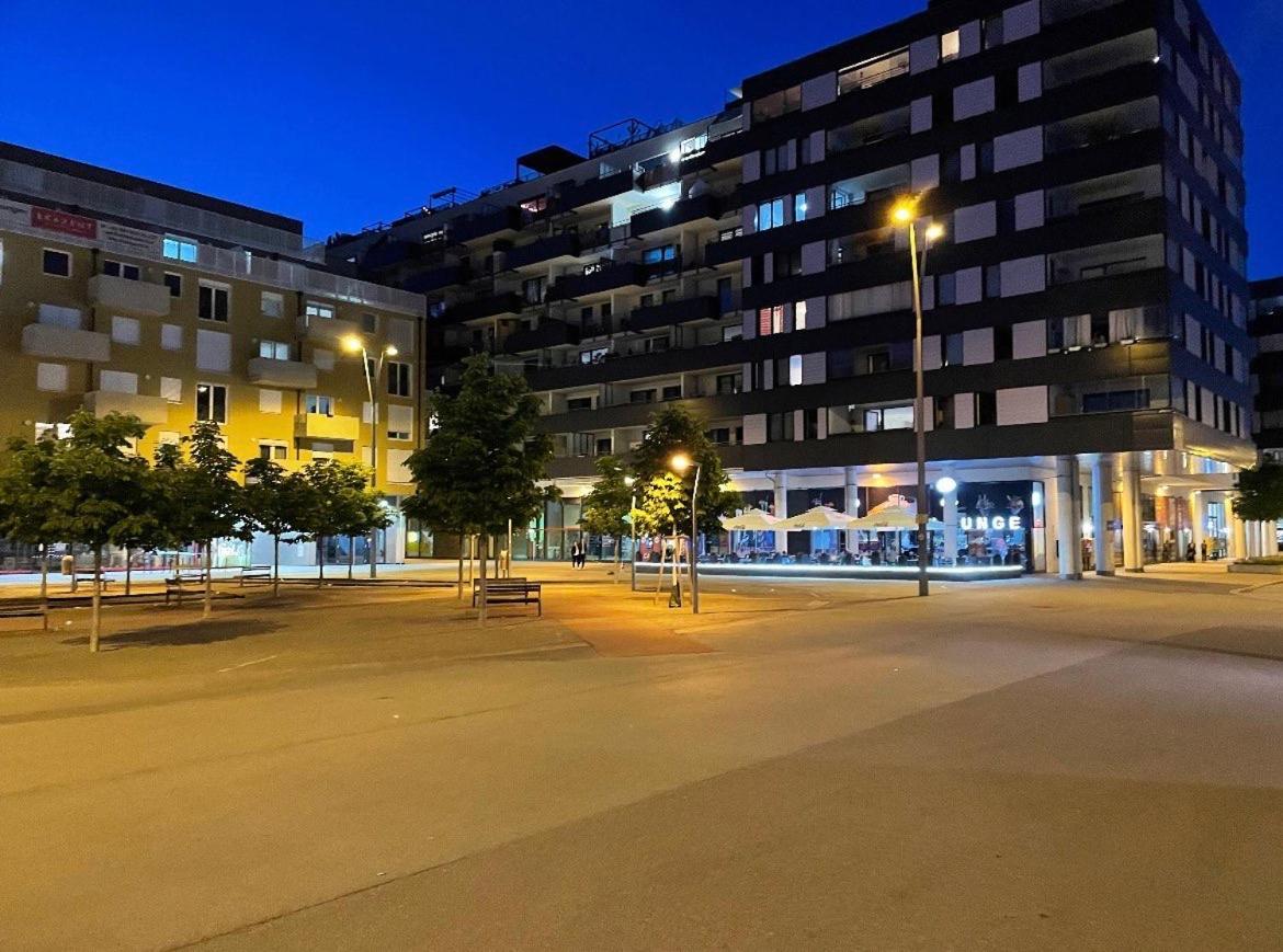 Karlsrooms Вена Экстерьер фото
